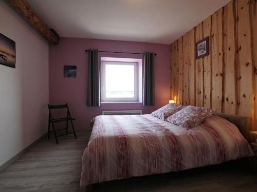 Gîte Boisset 5 pièces 12 personnes - FR-1-582-246 - image 5
