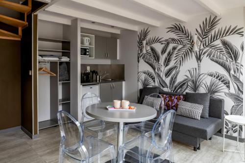 Smartappart Caen Grusse