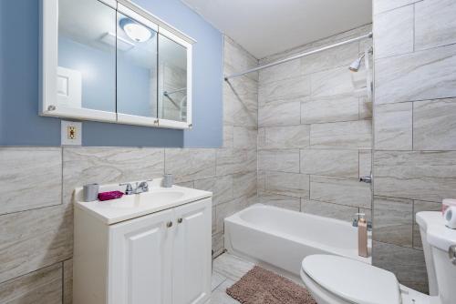 Cozy 2BR in Historic Newark Near Universities in Newark, USA