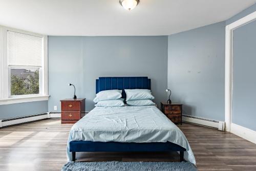 Cozy 2BR in Historic Newark Near Universities in Newark, USA