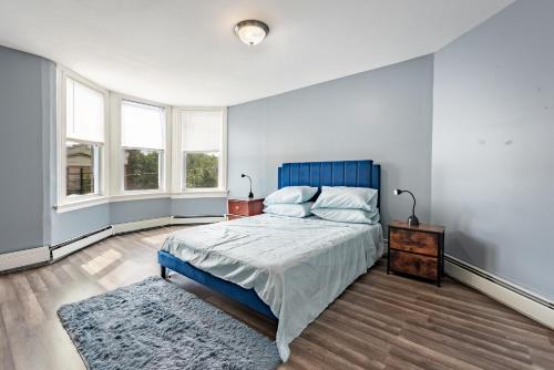 Cozy 2BR in Historic Newark Near Universities in Newark, USA