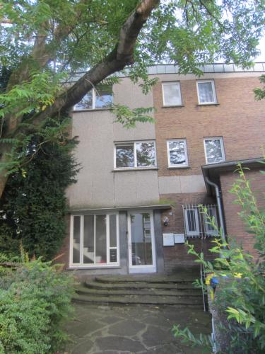 Tiny Apartment, Düsseldorf (photo 7)