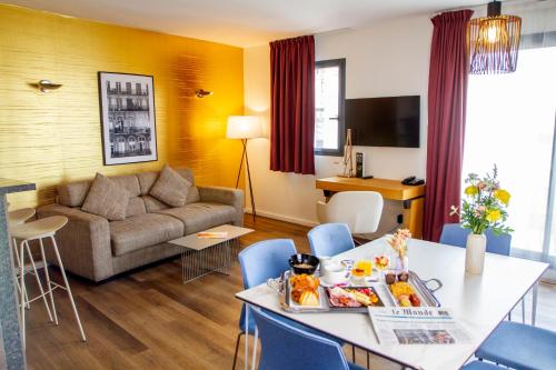Appart Hôtel Clément Ader - image 11