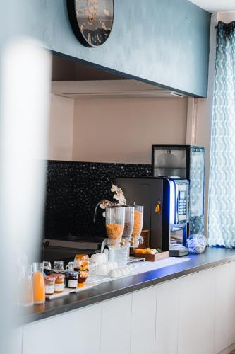 urban by balladins Perpignan in แปร์ปิยอง