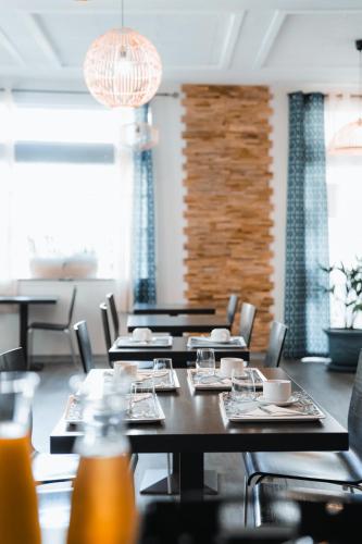 อาหารและเครื่องดื่ม, urban by balladins Perpignan in แปร์ปิยอง