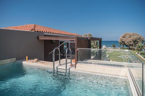 Caldera Creta Paradise, Plataniás