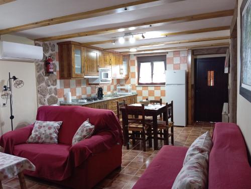  Apartamentos El Callejón in Riópar