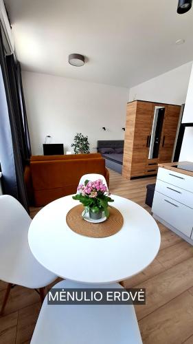 Mano erdvės (Mano erdves) in 阿尼克斯奇艾