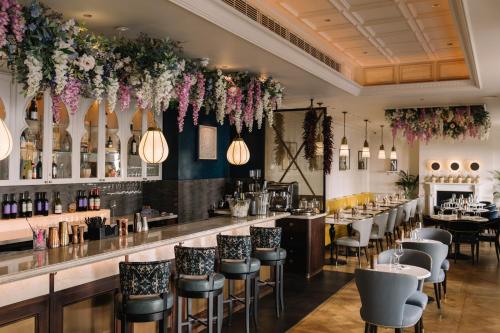 100 Queen’s Gate Hotel London Curio Collection by Hilton - image 12