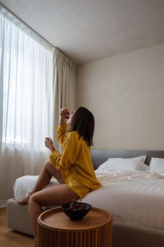 C10 Boutique Hotel - image 7