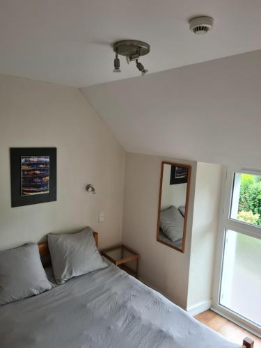 Hotel Saint julien aux bois in Saint-Privat