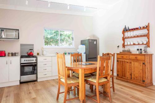 Forest Glades Forest Glades