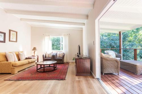 Forest Glades Forest Glades