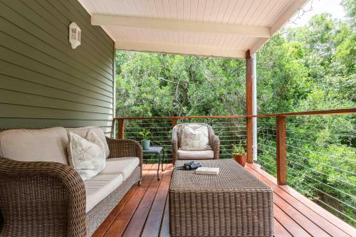 Forest Glades Forest Glades