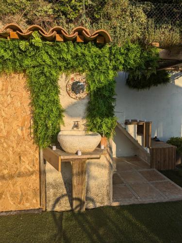 Lamaisondugenie in Saint-Pancrace