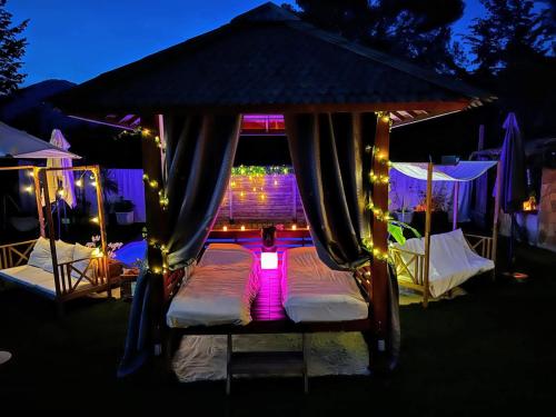 Lamaisondugenie in Saint-Pancrace