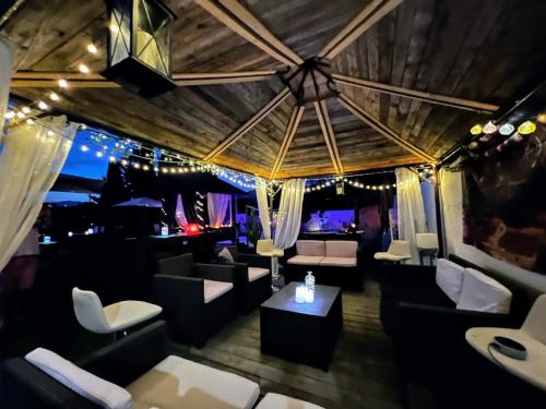 Lamaisondugenie in Saint-Pancrace