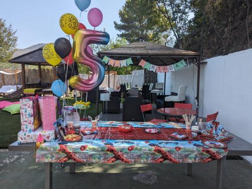 Lamaisondugenie in Saint-Pancrace