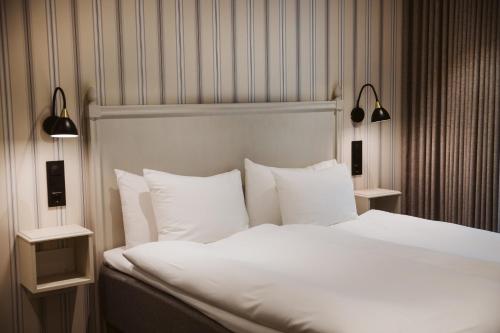 1 double bed
