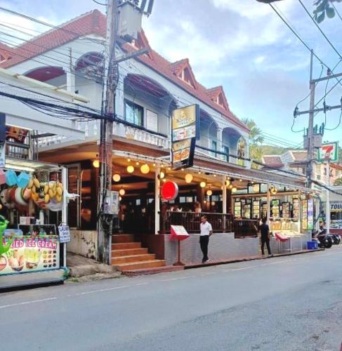 Kata Noi Bay Inn thumbnail 3