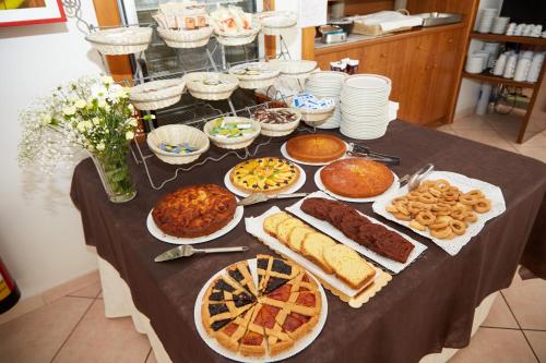 Hotel ITALIACERVIA 4