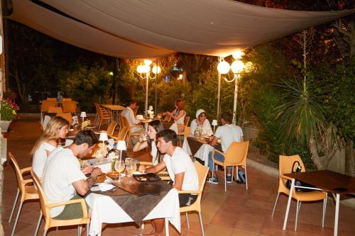 Hotel ITALIACERVIA 3