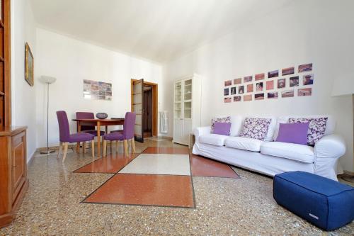 Flaminio, Rzym