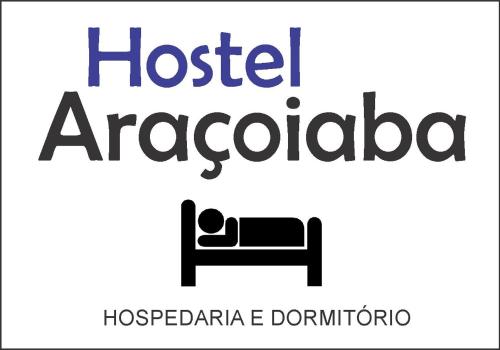 hostel Araçoiaba