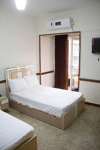 cairo view hotel - image 7