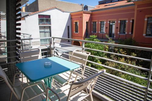 Appart Hôtel Clément Ader - image 12