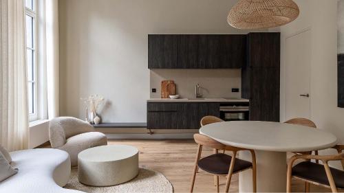 De Gulden Poorte, a LXRYHOME Hotel Collection, Anvers (photo 11)