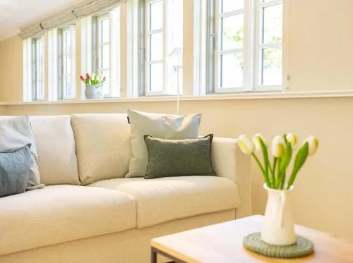 Adas Hüs - Wohnung 6 in Norddorf auf Amrum, Deutschland