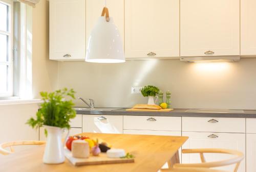 Adas Hüs - Wohnung 6, Norddorf (fotografie 8)