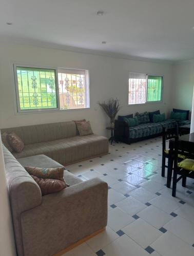 Albahria in Sidi Bouzid