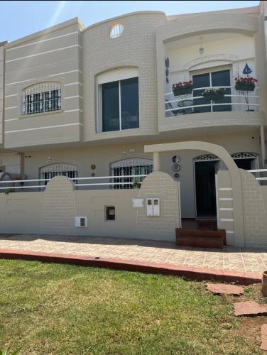 Albahria in Sidi Bouzid