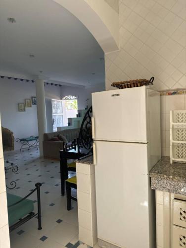 Albahria in Sidi Bouzid