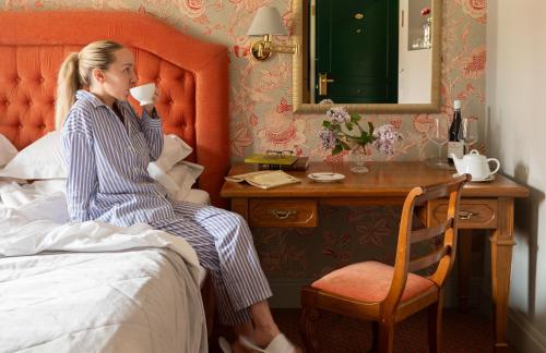 Classic Double or Twin Room with Spa Access image 9