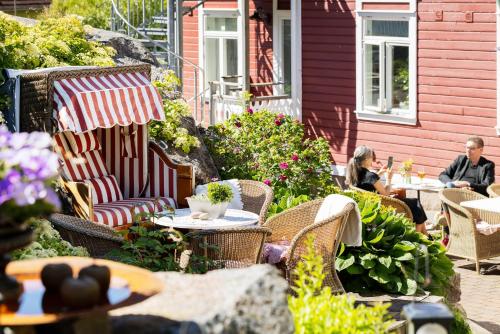 Strandflickornas Havshotell Lysekil - image 4