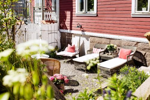 Strandflickornas Havshotell Lysekil - image 8