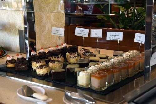 Belenus Thermalhotel superior - image 33