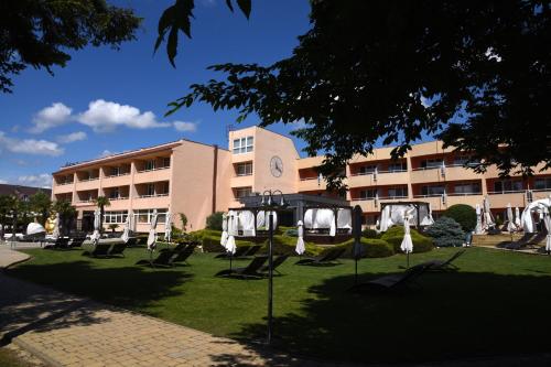 Belenus Thermalhotel superior - image 23