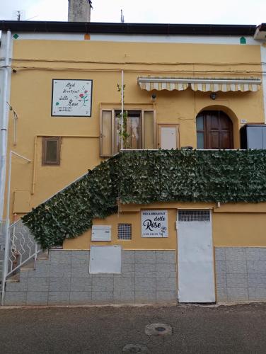 B&b Mollica G. - Basilicata