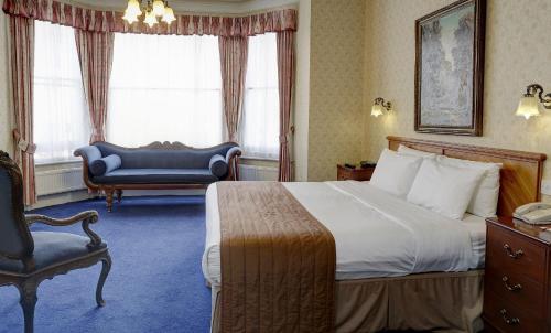 Best Western Swiss Cottage Hotel - image 11