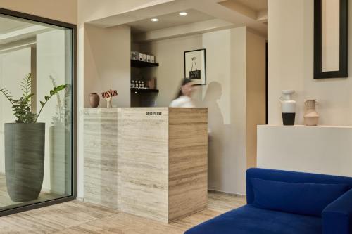 VISION OMONIA ATHENS - image 21