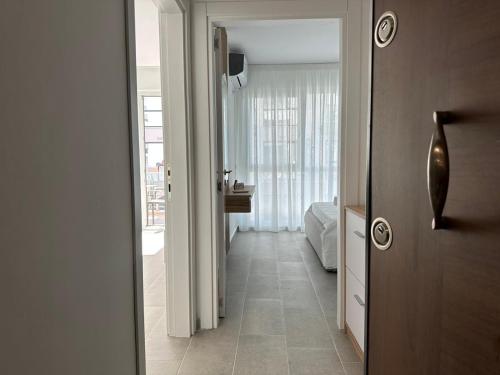 Modern Seaview Apartments in Sakes
