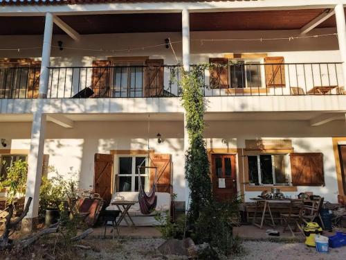 Quinta Shangri-La in Silves