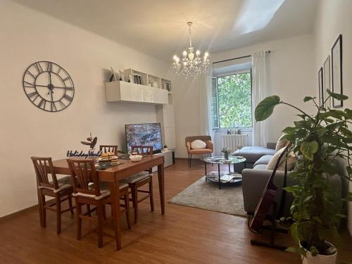 Two-Bedroom Standard Apartment