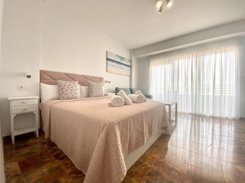 Standard Studio room in Duque 80 by United Renters