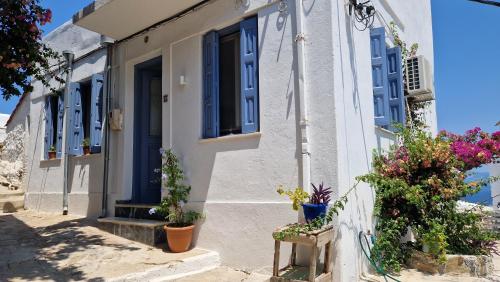 Peppermint Bay, Città di Skopelos (foto 10)