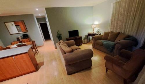 Aub's Place